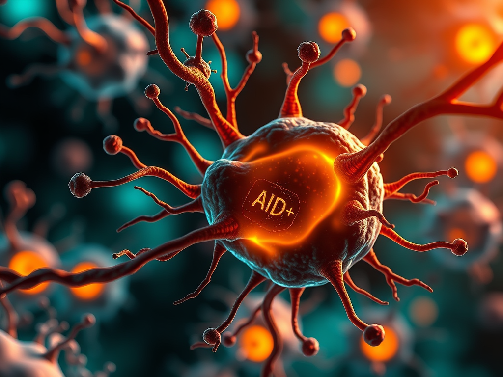 Unlocking Cellular Energy: The Key to Metabolic Health