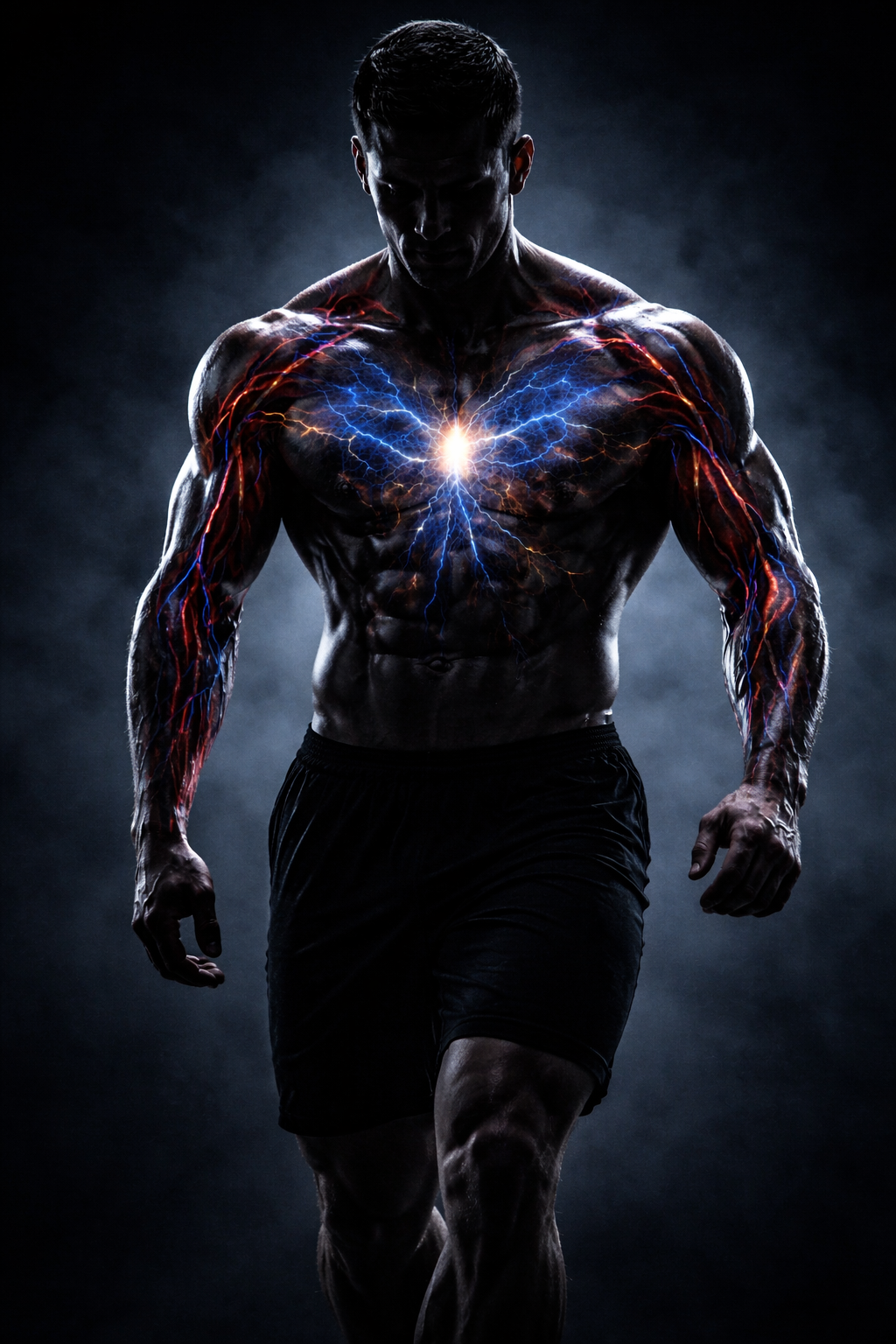 The Fat-Loss Blood Flow Protocol