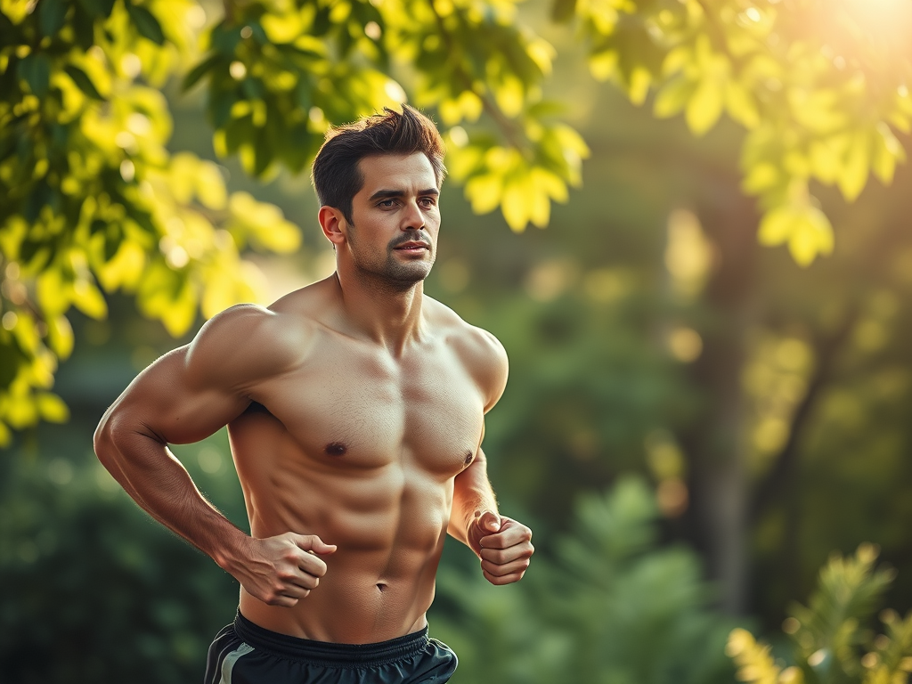 Unlocking Testosterone: The Metabolic Connection